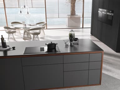 Miele KMDA 7000 induktiotaso KMDA 7634 FR