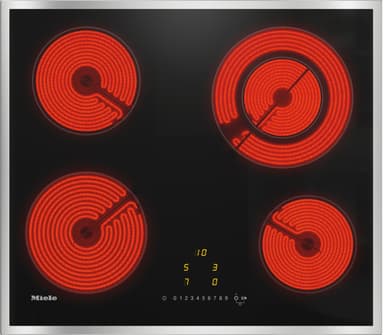 Miele Keittotaso KM 6520 FR (teraes)