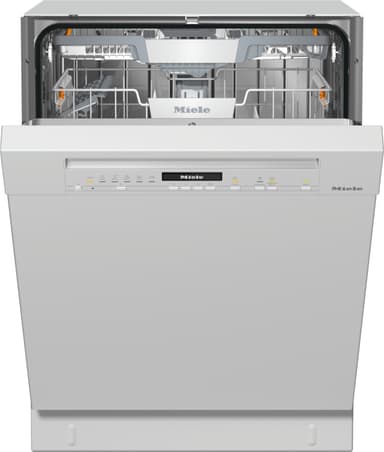 Miele Astianpesukone G 7222 SCU Selection (Brilliant-valkoinen)