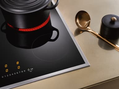 Miele Keittotaso KM 6520 FR (teraes)