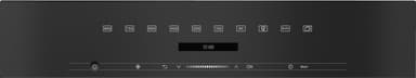 Miele Mikroaaltouuni M 7140 TC (rst/CleanSteel)