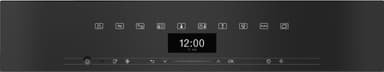 Miele Combi steam oven DGM 7340 (rst/CleanSteel)