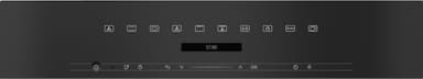 Miele Uuni H 7163 BP (rst/CleanSteel)