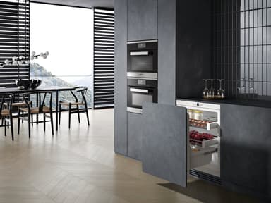 K31252Ui MIELE FRIDGE DRAWER F Gigantti verkkokauppa