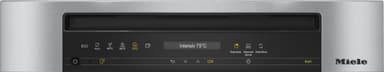 Miele astianpesukone G7417SCUXXLCLST (teräs)