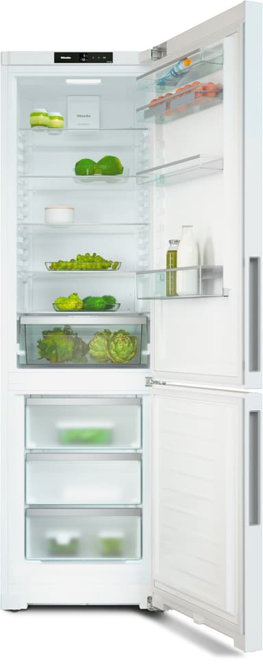 Miele jääkaappipakastin KFN 4395 DD (valkoinen)