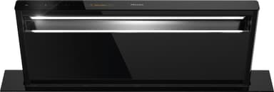 Miele Liesituuletin DAD 4841 Black Levantar (Obsidian-musta)