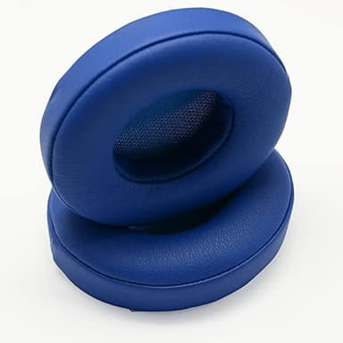 Beats Solo 3 korvatyynyt Sininen