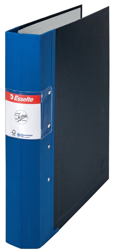 ESSELTE Jopa-kansio A4 60mm sininen