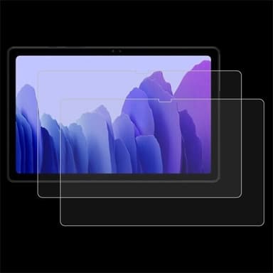 Temperoitu Suojalasi Samsung Galaxy Tab A7 T500 2-pakkaus