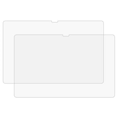 Temperoitu Suojalasi Samsung Galaxy Tab A7 T500 2-pakkaus