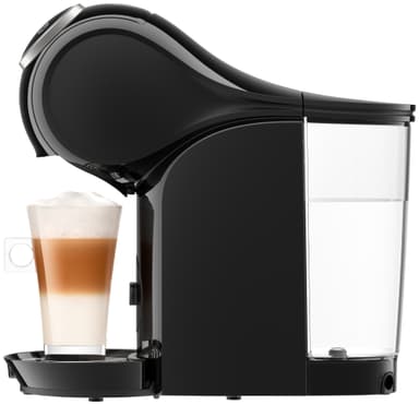 Nescafé Dolce Gusto Genio S Plus kapselikeitin + Starbucks pakkaus