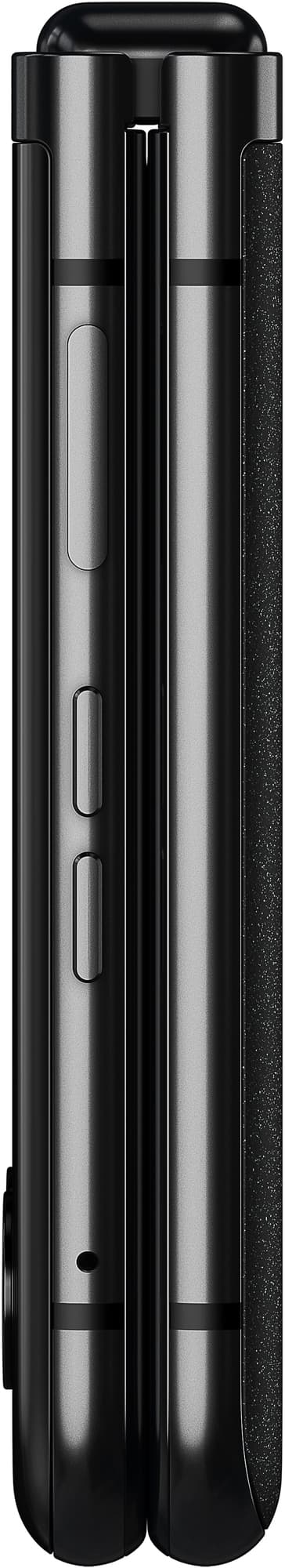 Motorola Razr 40 Ultra 5G älypuhelin 8/256 GB (musta)