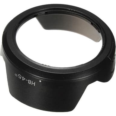 Motljusskydd för 18-55 mm f3,5-5,6g ED AF-S DX NIKKOR zoomobjektiv