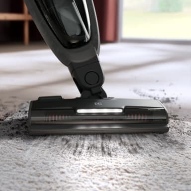 Electrolux 500 johdoton varsi-imuri ES52CB21DG (tummanharmaa)