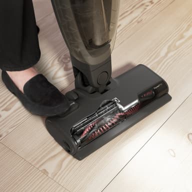 Electrolux 500 johdoton varsi-imuri ES52CB21DG (tummanharmaa)