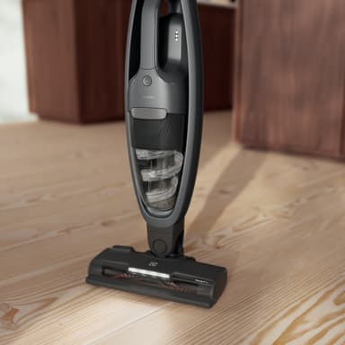 Electrolux 500 johdoton varsi-imuri ES52CB21DG (tummanharmaa)