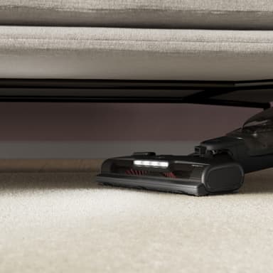 Electrolux 500 johdoton varsi-imuri ES52CB21SH (valkoinen)