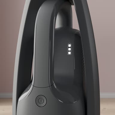 Electrolux 500 johdoton varsi-imuri ES52CB21DG (tummanharmaa)