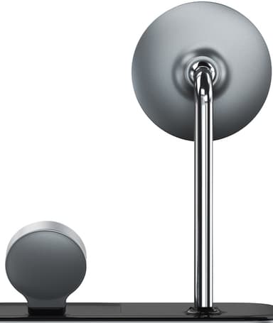 Satechi Magnetic 3in1 langaton latausteline