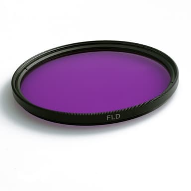 3-osainen linssisuodatinsarja UV CPL FLD 3-in-1 -suodatinlinssi DSLR-kameralle Musta 72 mm