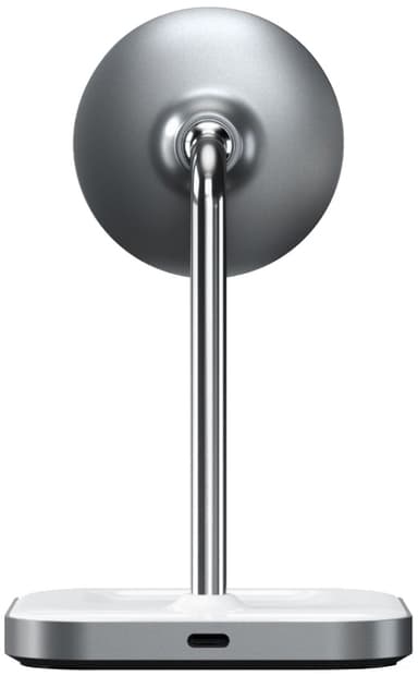 Satechi Magnetic 2in1 langaton latausteline