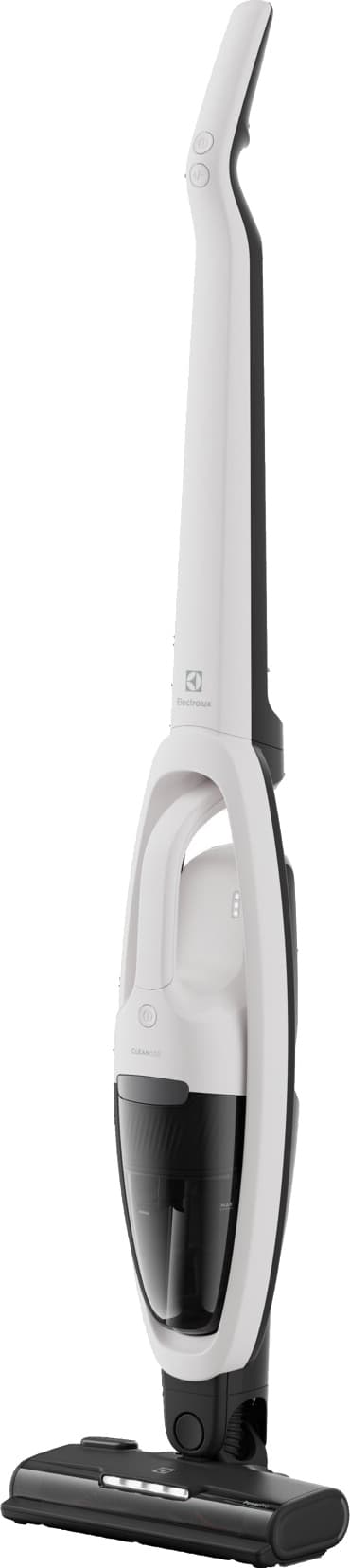 Electrolux 500 johdoton varsi-imuri ES52CB21SH (valkoinen)