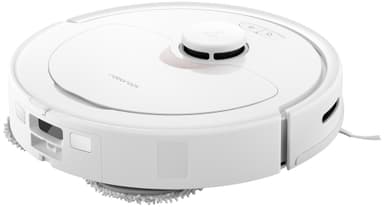 Roborock Q Revo robotti-imuri RR2014 (valkoinen)
