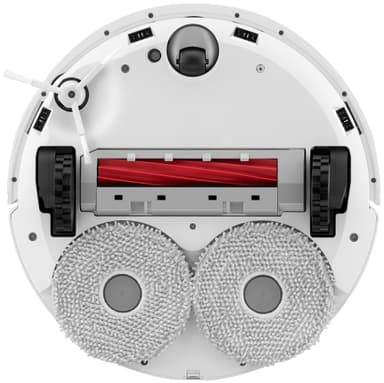 Roborock Q Revo robotti-imuri RR2014 (valkoinen)