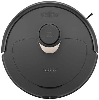 Roborock Q Revo robotti-imuri RR2015 (musta)