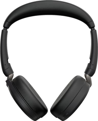 Jabra Evolve2 65 Flex USB-A-kuulokkeet (MS Teams Edition)