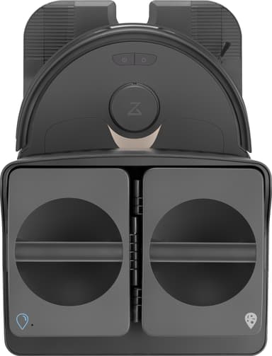 Roborock Q Revo robotti-imuri RR2015 (musta)