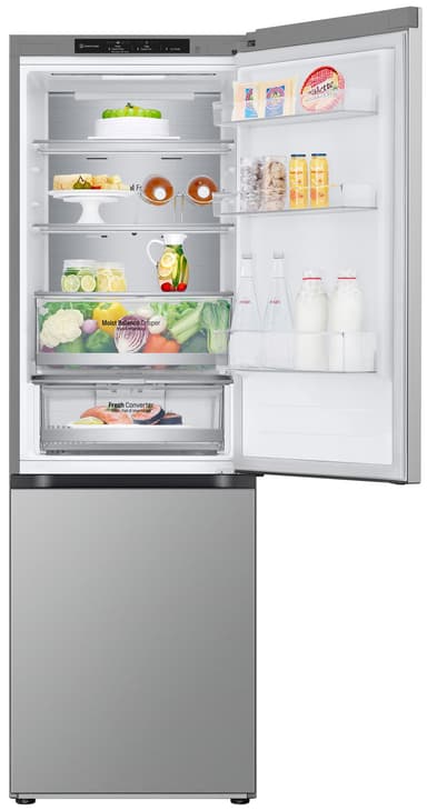 LG jääkaappipakastin GBV5140DPY