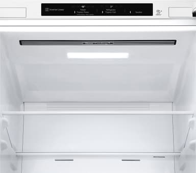 LG jääkaappipakastin GBP62SWNAC