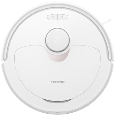 Roborock Q Revo robotti-imuri RR2014 (valkoinen)
