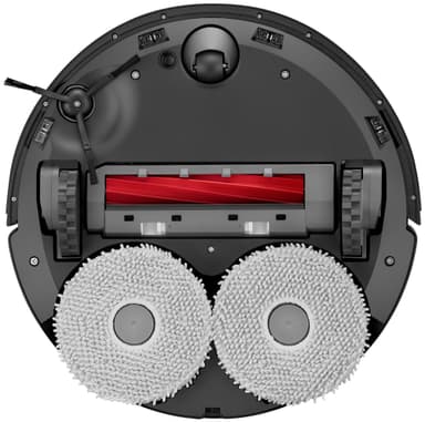 Roborock Q Revo robotti-imuri RR2015 (musta)