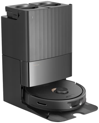 Roborock Q Revo robotti-imuri RR2015 (musta)