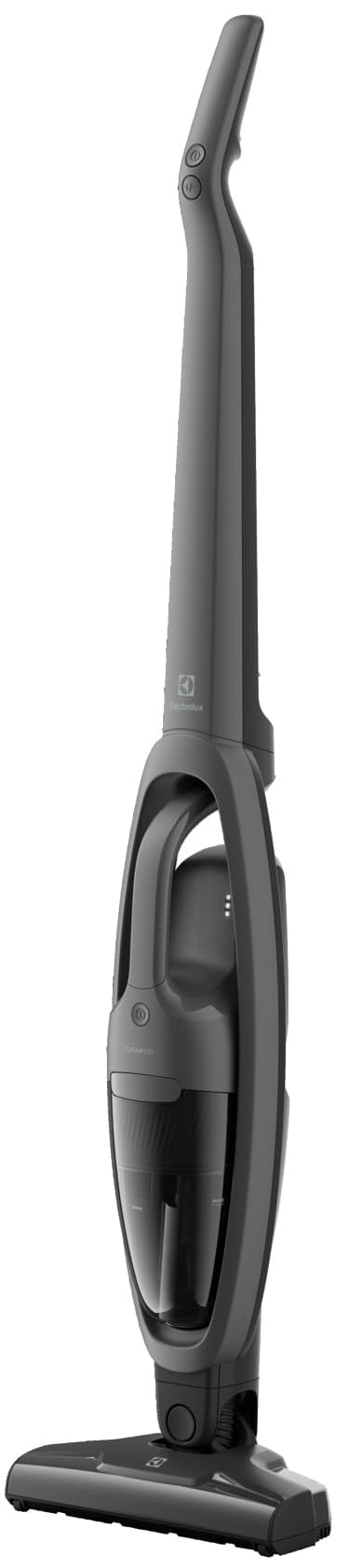 Electrolux 500 johdoton varsi-imuri ES52CB18DG (tummanharmaa)