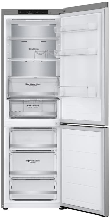 LG jääkaappipakastin GBV5140DPY