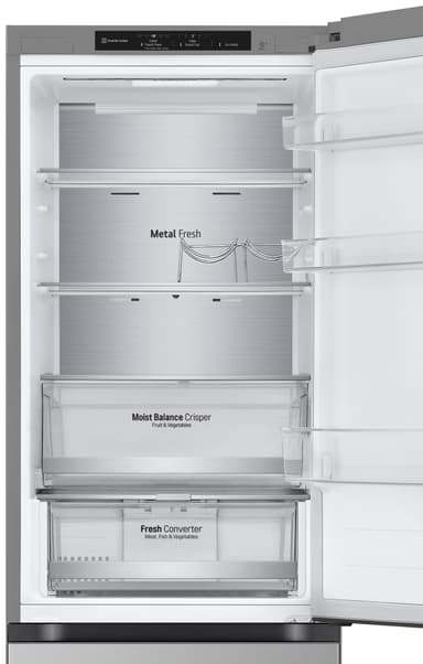 LG jääkaappipakastin GBV5140DPY