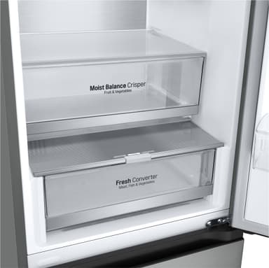 LG jääkaappipakastin GBV5140DPY