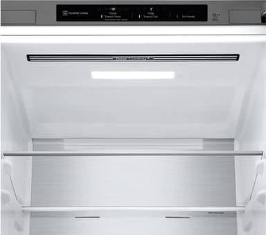 LG jääkaappipakastin GBV5140DPY