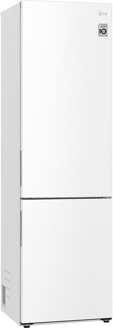 LG jääkaappipakastin GBP62SWNAC