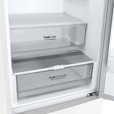 LG jääkaappipakastin GBP62SWNAC