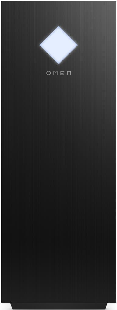 HP Omen 25L i5-13/16/1000/4060 pelitietokone