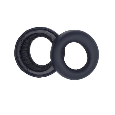 Korvatyynyt Sony PS5 Wireless Pulse 3D Black -puhelimelle 1 pari