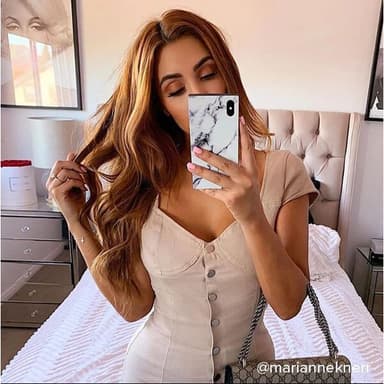 IDECOZ Suojakuori White Marble iPhone 11 Pro Max