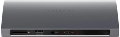 Satechi ThunderBolt 4 USB-hubi