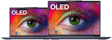 Lenovo IdeaPad Slim 5 i5-12/8/512 14" kannettava (sininen)