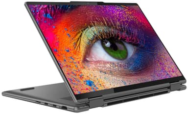 Lenovo Yoga 7 i7-13/16/1000 16" kannettava